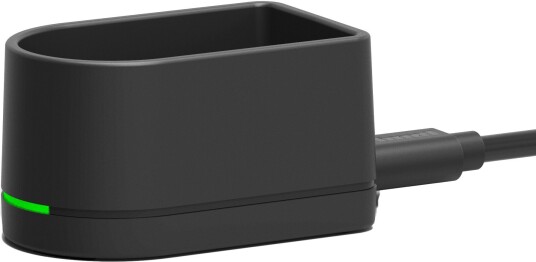 Hähnel MD2 Batterilader For HLX MD2 Extreme Batteri