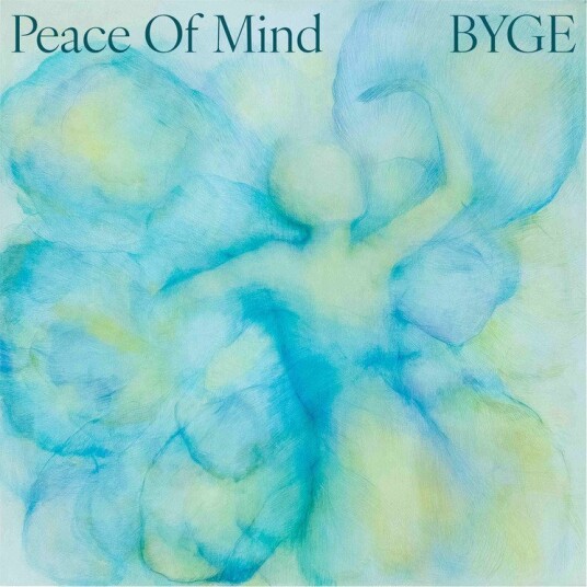 Byge Peace Of Mind Vinyl