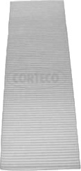 Kupefilter CORTECO 21651994 Kupefilter CORTECO 21651994