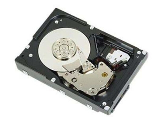 Dell 1TB SAS Harddisk 3.5" 7200 RPM for Server Dell 1TB SAS Harddisk 3.5" 7200 RPM for Server