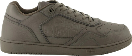 Dior, Herre, Sko, Grå, 44 EU, Dior, Herre, Sko, Grå, 44 EU,