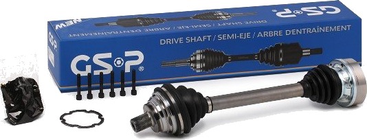 GSP 203294 Drivaksel