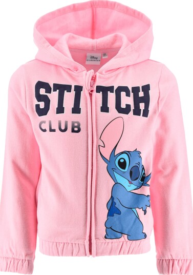 Lilo & Stitch Sweats Pink 104 Lilo & Stitch Sweats Pink 104