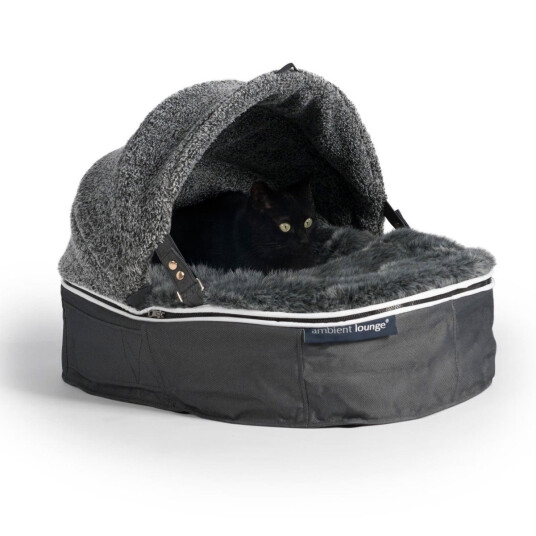 Hoodie katteseng