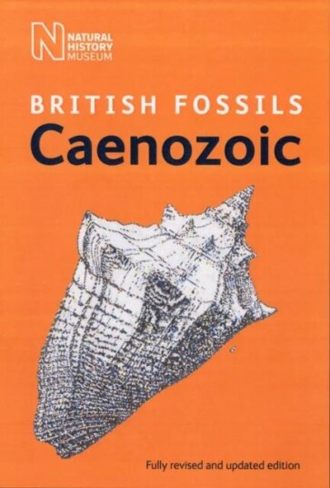 British Cenozoic Fossils Av Natural History Museum