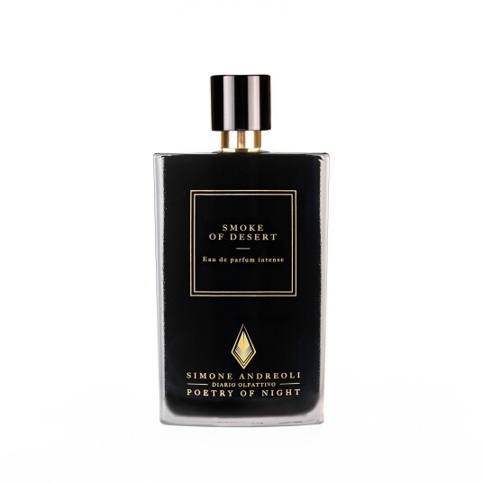 Simone Andreoli Smoke of Desert Simone Andreoli Eau De Parfum 100ml