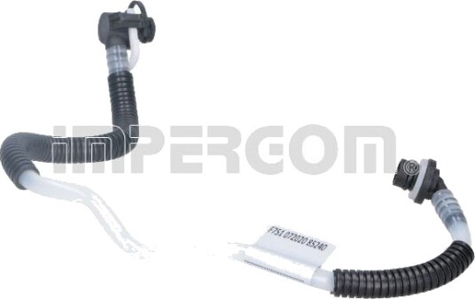 Brennstoffledning ORIGINAL IMPERIUM 85240