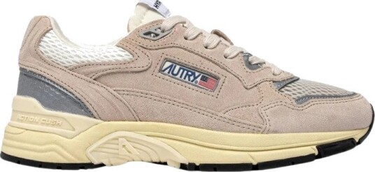 Autry Herre Sko Brun 41 EU,