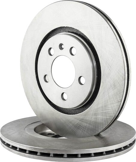 Bremseskive Professional Parts 51422082