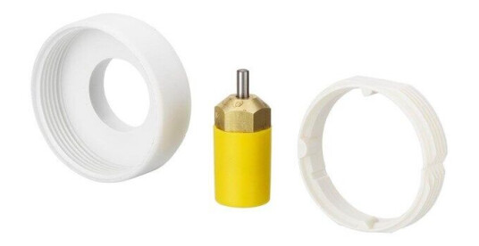 Danfoss Eco/Connect RAV/RAVL Adapter for Hydraulikk og Tilbehør Danfoss Eco/Connect RAV/RAVL Adapter for Hydraulikk og Tilbehør