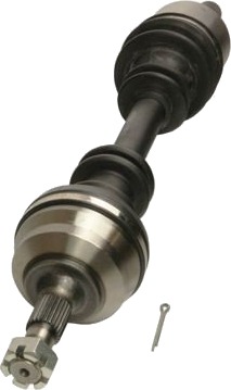 Maxgear Drivaksel MAXGEAR 49 2318