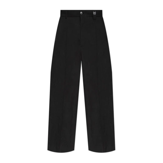 Balenciaga Herre Bukser Grå M