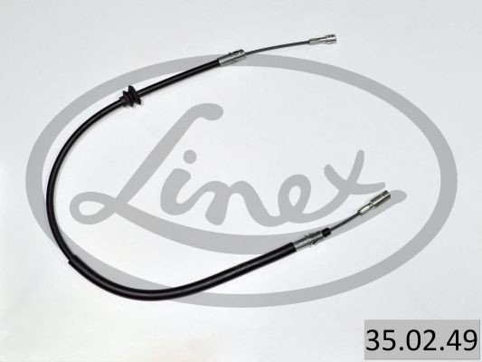 Bremsewire LINEX 35.02.49