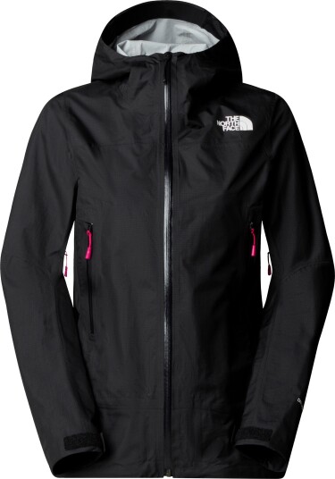 The North Face Women"s Signal 2.5-Layer DryVent TNF Black L The North Face Women"s Signal 2.5-Layer DryVent TNF Black L