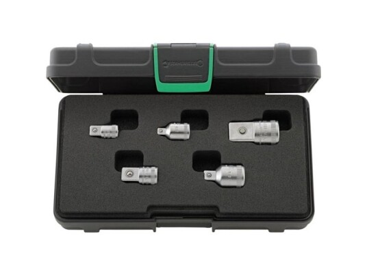 Stahlwille 5513 96121003 Topnøglesæt 1/2 (12,5 Mm)