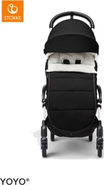 Stokke Yoyo Vognpose Black