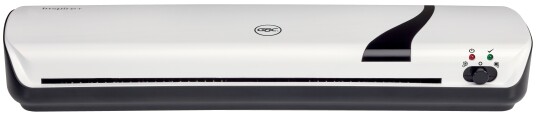 GBC Inspire+ 29,7 cm Kald/varm 250 mm/min 0,5 mm A3 75 µm