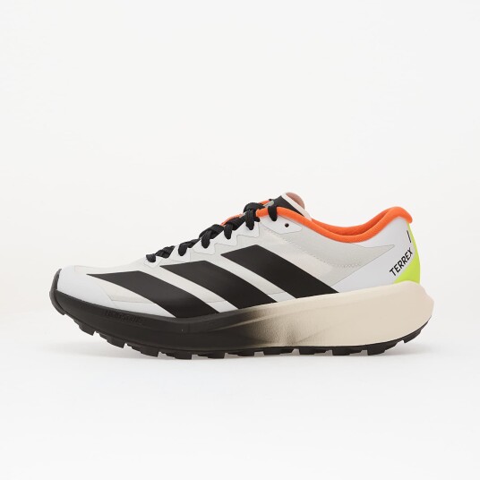 Adidas Joggesko Terrex Agravic 4 Trail Running Ftwr White/ Core Black/ Semi Impact Orange EUR 44 Adidas Joggesko Terrex Agravic 4 Trail Running Ftwr White/ Core Black/ Semi Impact Orange EUR 44