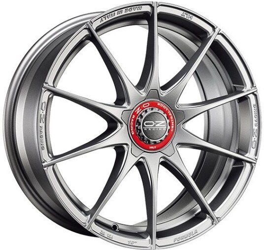 OZ Formula HLT 8.5 x 19 CB71,50 ET53 5/130 8.5 x 19