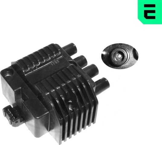 Tennspole ERA 880040A