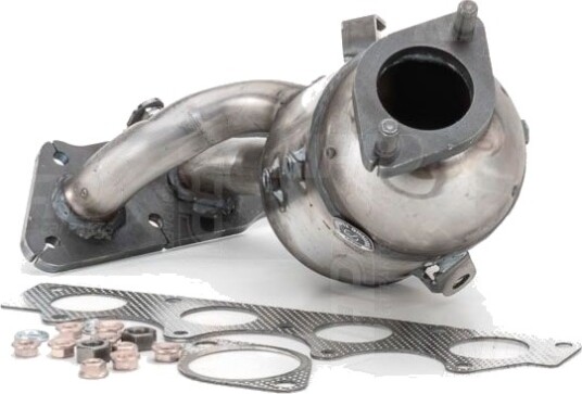 NAP carparts CAK11551 Katalysator