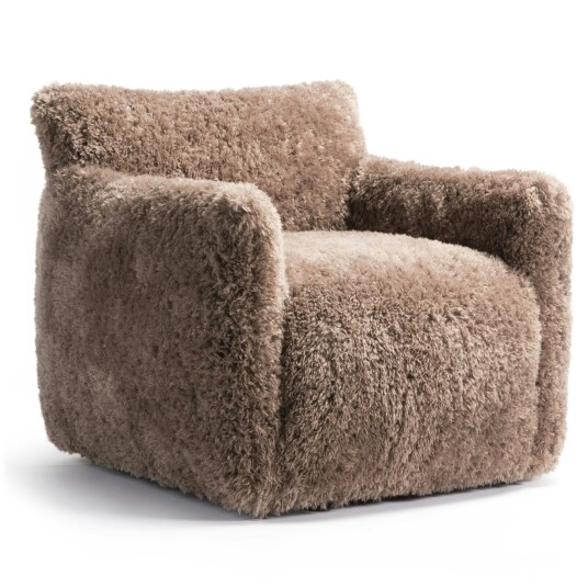 Decotique Decotique Le Petite Lenestol Myk Taupe