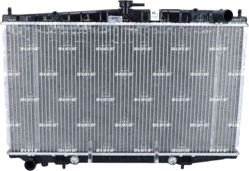 NRF 56079 Radiator motorkjøling
