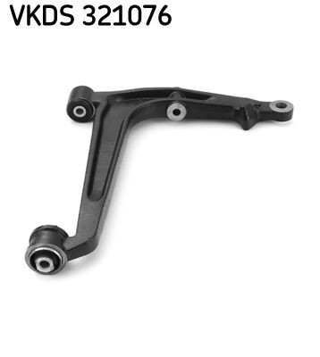 Bærebru/bærearm SKF VKDS 321076