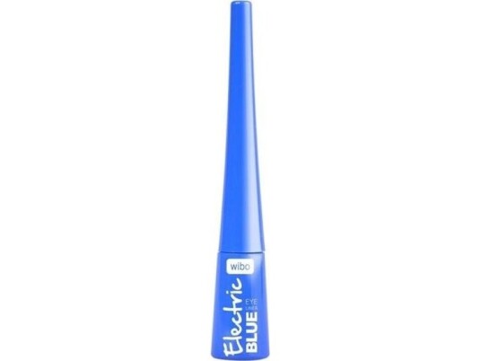 Wibo Wibo_Eye Liner Liquid Eyeliner Electric Blue 4Ml
