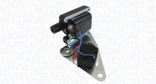 Tennspole coil MAGNETI MARELLI 060717201012 Tennspole coil MAGNETI MARELLI 060717201012