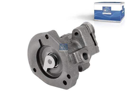 Pumpe, brennstoff for-transport DT 4.62719 Pumpe, brennstoff for-transport DT 4.62719