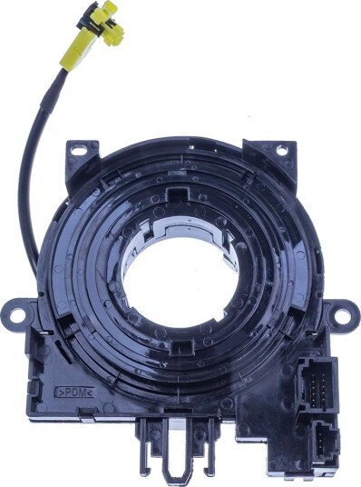 Viklefjær airbag DENCKERMANN E900110