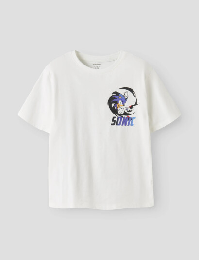 Name It Nkmfitus Sonic Ss Nreg Top Box Sky White 158 164 Name It Nkmfitus Sonic Ss Nreg Top Box Sky White 158 164