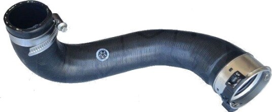 Ladeluftslange HORTUM 133409 Ladeluftslange HORTUM 133409