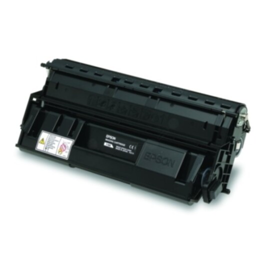 Epson S051188 Tonerkassett svart 15.000 sider