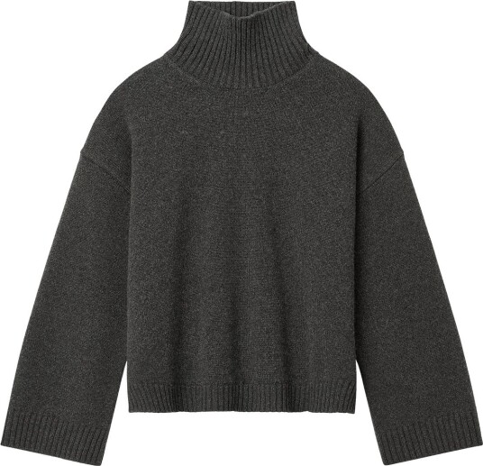 STUDIO FEDER Thyra Strik Grey XS