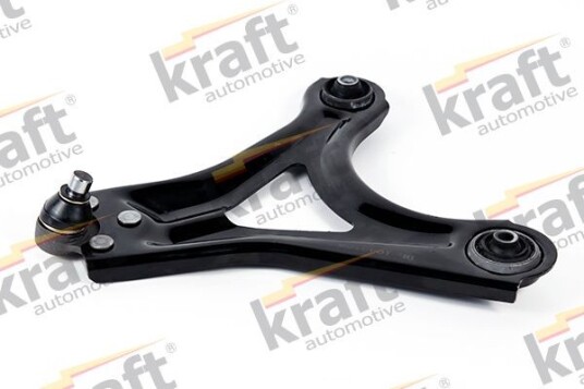 Bærearm, hjuloppheng KRAFT AUTOMOTIVE 4212300