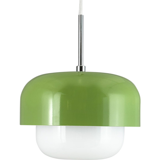 Dyberg Larsen Haipot D23 Taklampe Matcha Lysegrønn
