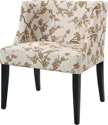 Ashbury spisestol sakura brandy Ashbury spisestol sakura brandy