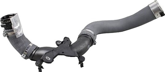 METZGER 2400610 Ladeluftslange