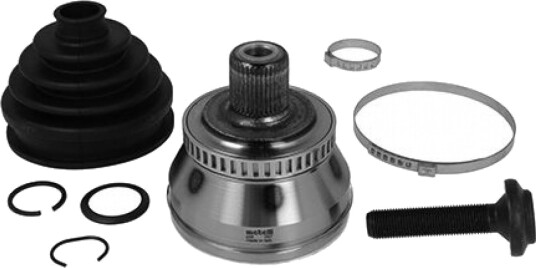 Cifam Drivknute drivaksel CIFAM 607 441
