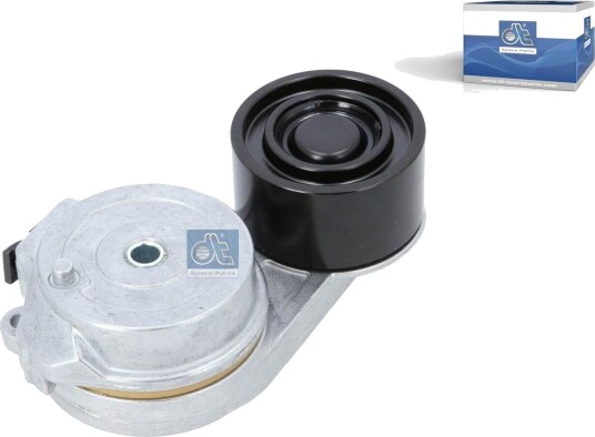 Remstrammer, vifterem DT Spare Parts 2.21124