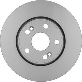 Bremseskive HELLA 8DD 355 127-741