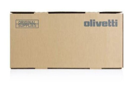 Olivetti B1239 3000 Sider Fiolblå 1 Stykker Olivetti B1239 3000 Sider Fiolblå 1 Stykker