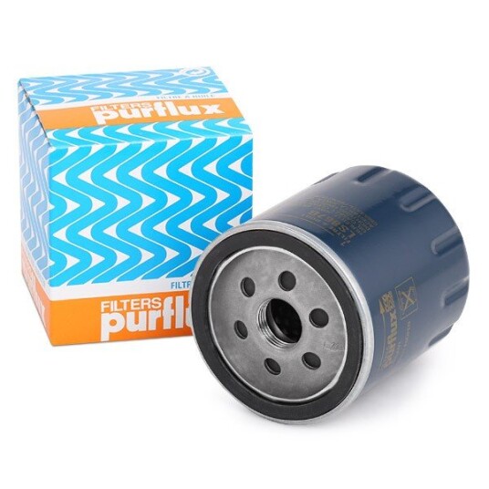 Oljefilter PURFLUX LS867B Oljefilter PURFLUX LS867B