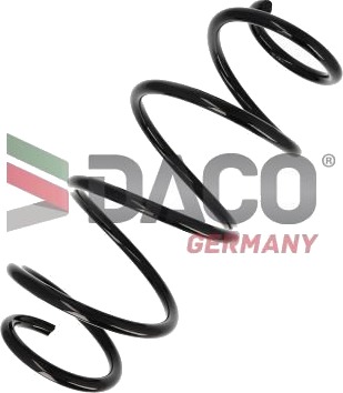 DACO Germany 800324 Fjær DACO Germany 800324 Fjær