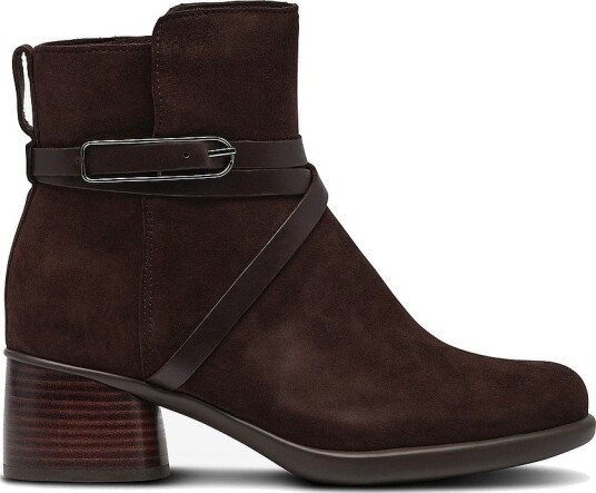 ecco Boots Ecco Sculpted LX 35 Brun