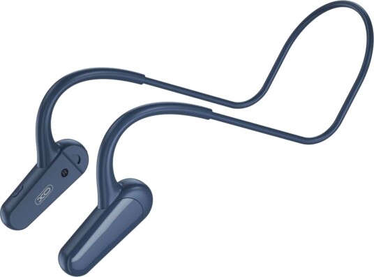 XO BS28 Bluetooth hodetelefoner Blå