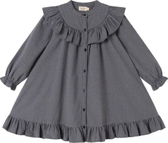MarMar Copenhagen Dalina Blue 128