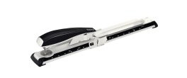 Leitz NeXXt - Stiftemaskin - 40 ark / 4 mm - 24/6, 26/6, 24/8 - plast, metall - svart